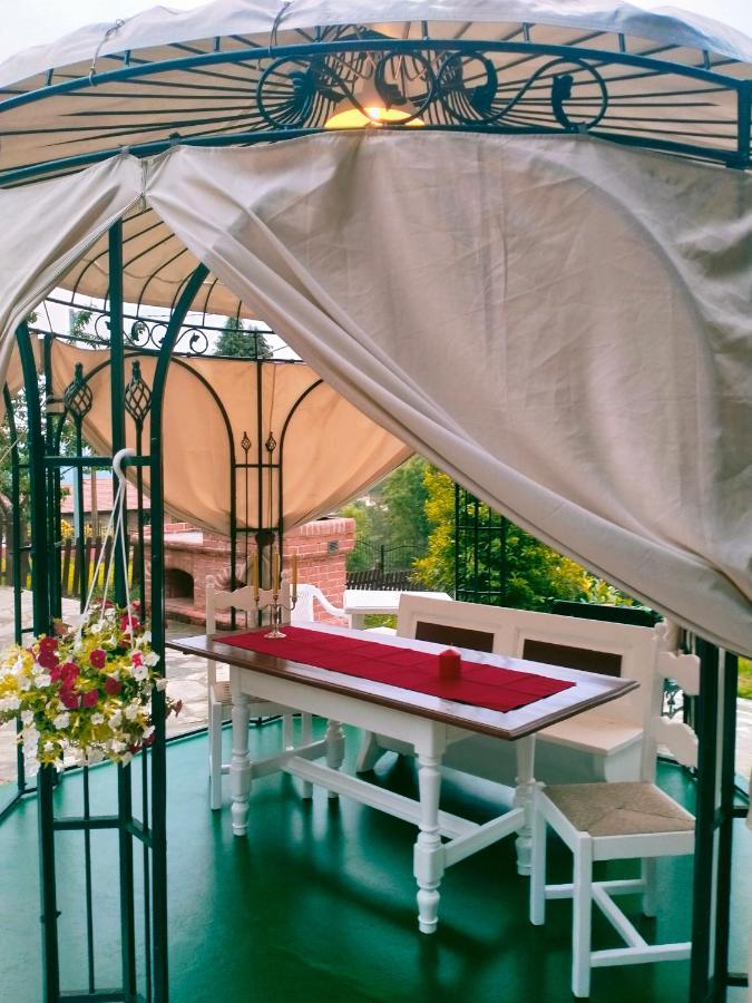 B&B Casa Dell'Orso Lurisia Exterior photo