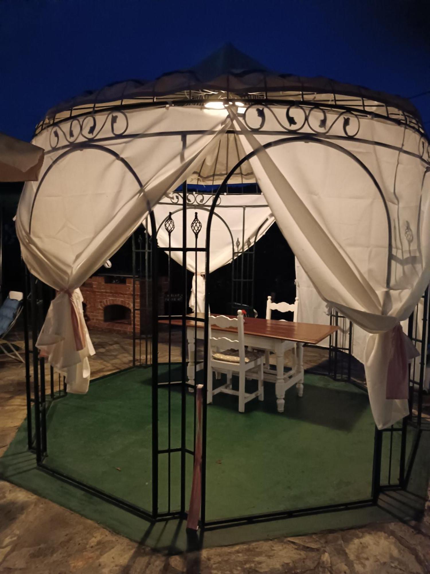 B&B Casa Dell'Orso Lurisia Exterior photo