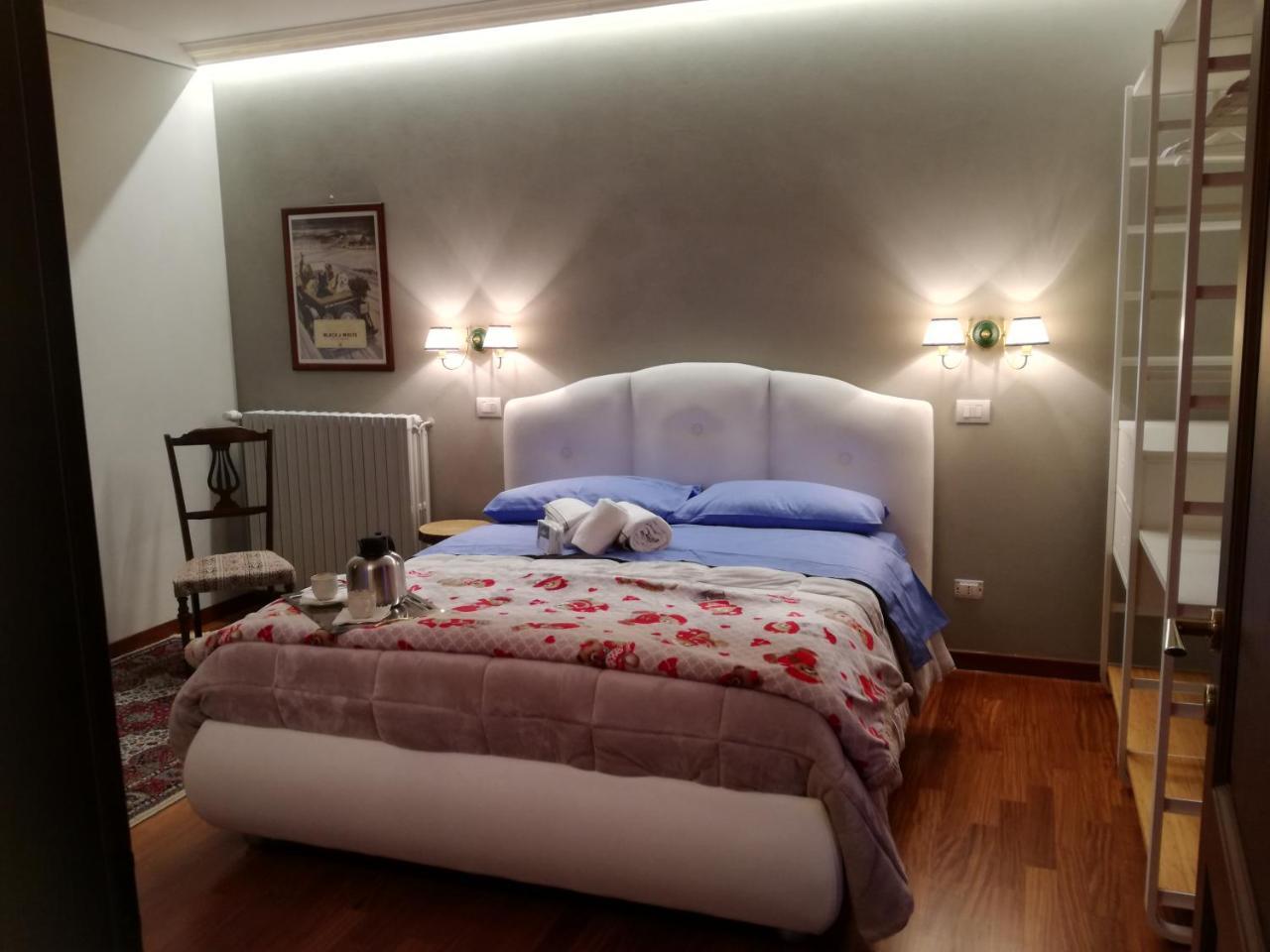 B&B Casa Dell'Orso Lurisia Exterior photo