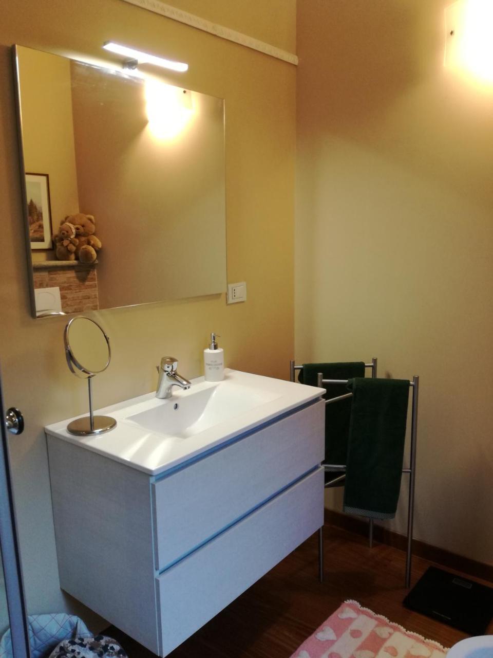 B&B Casa Dell'Orso Lurisia Exterior photo