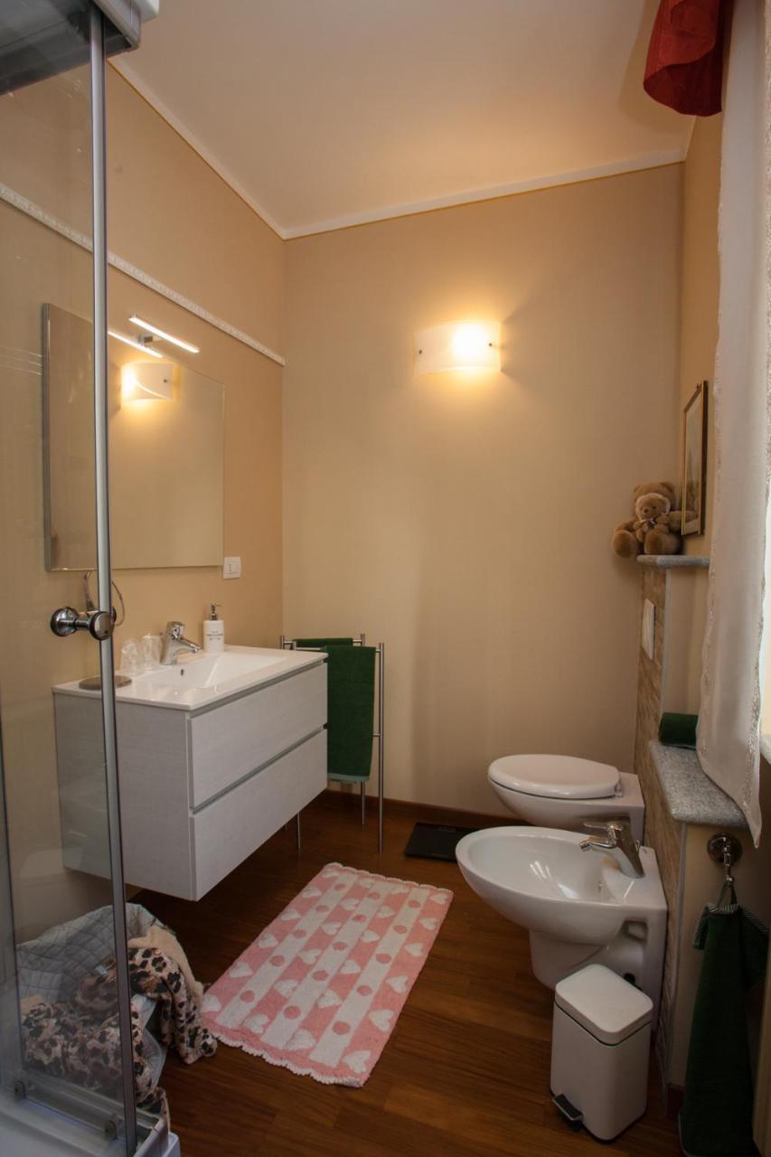 B&B Casa Dell'Orso Lurisia Exterior photo